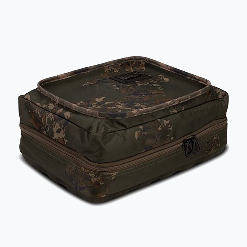 Nash Tackle Subterfuge Work Box žalios spalvos žvejybos organizatorius T3640