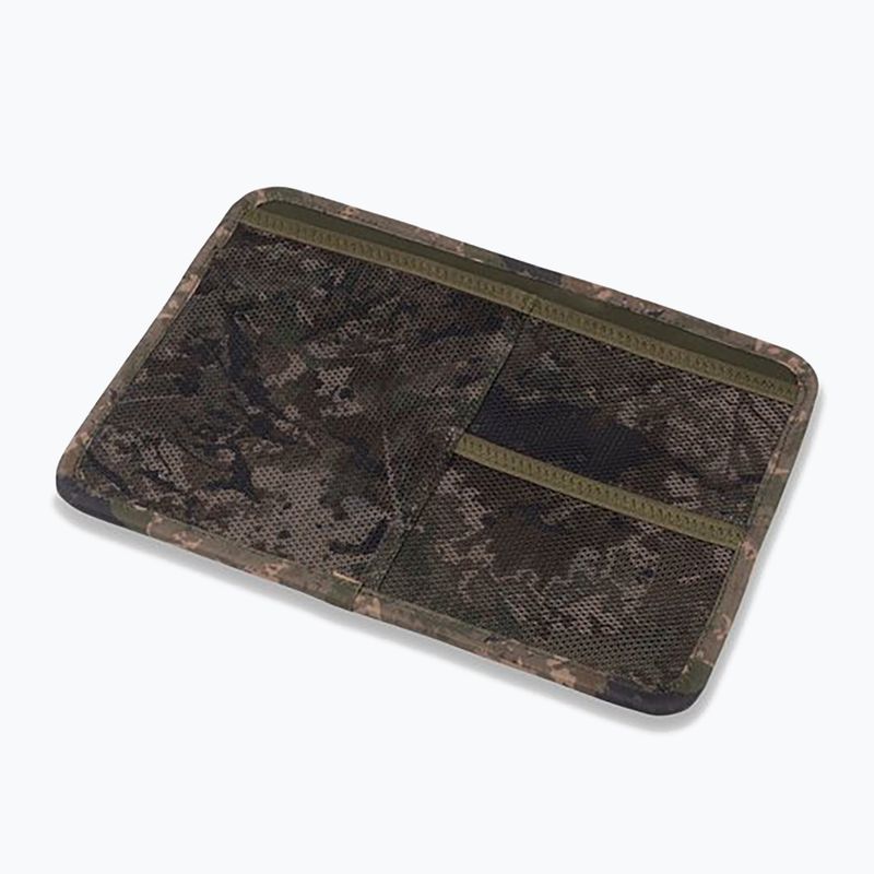Nash Tackle Work Box Organiser XL žvejybos organizatoriaus žalios spalvos T3659