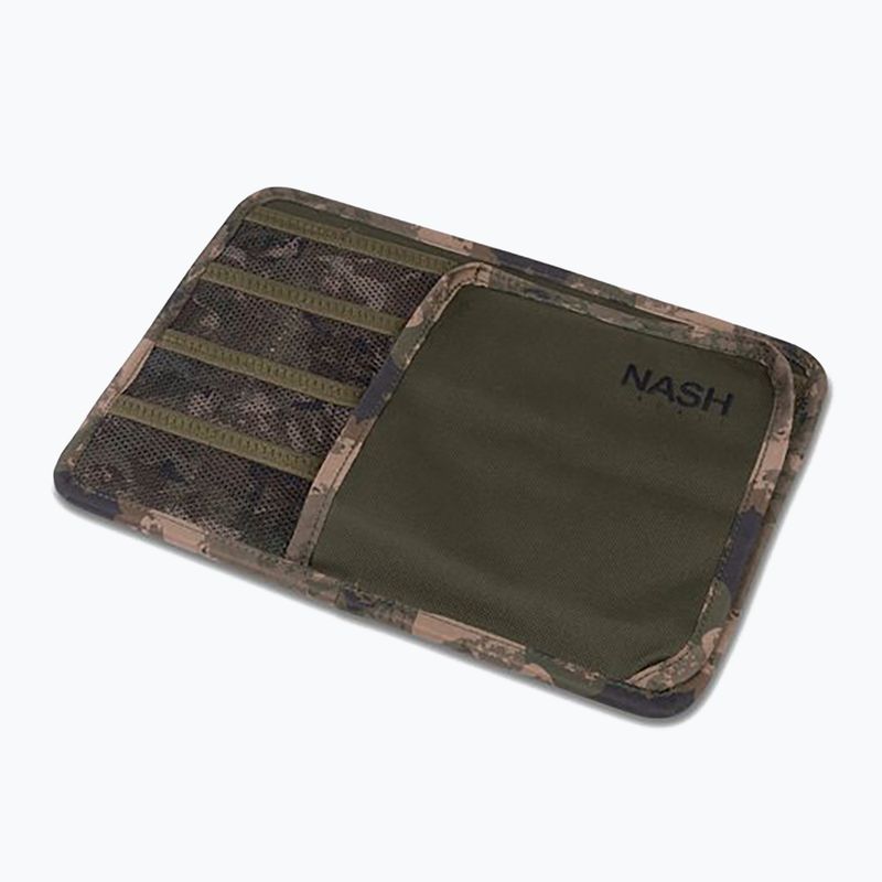 Nash Tackle Work Box Organiser XL žvejybos organizatoriaus žalios spalvos T3659 2