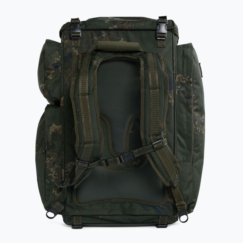 Nash Tackle Scope OPS Deploy Fishing Rucksack Green kuprinė T3774 3