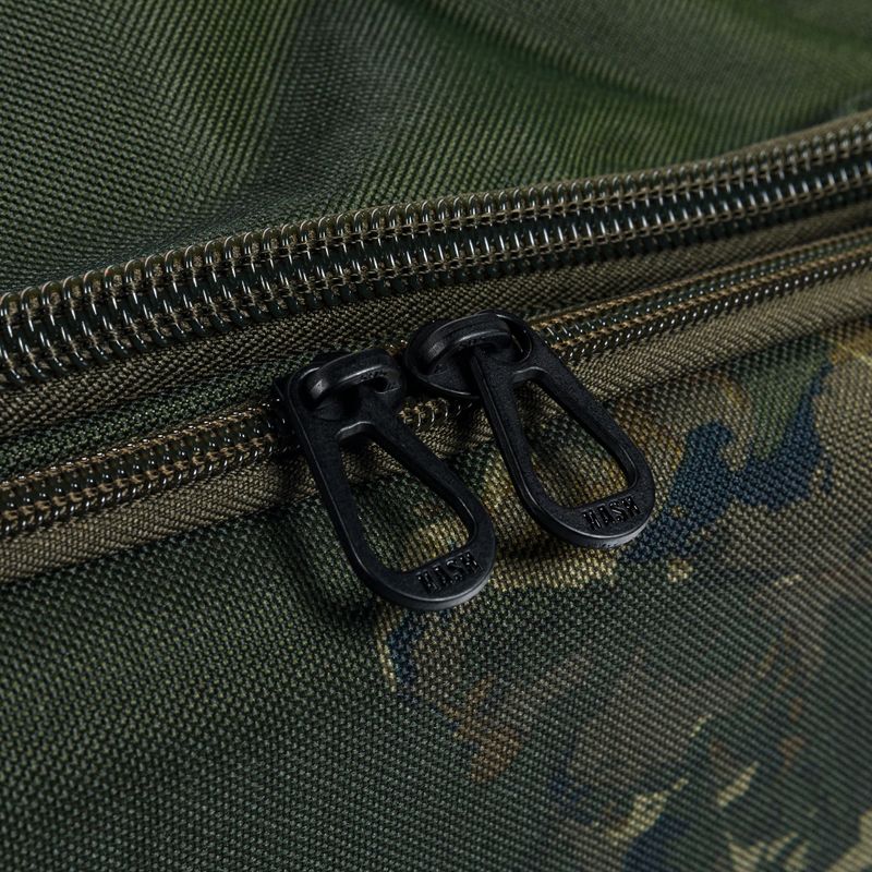 Nash Tackle Scope OPS Deploy Fishing Rucksack Green kuprinė T3774 7