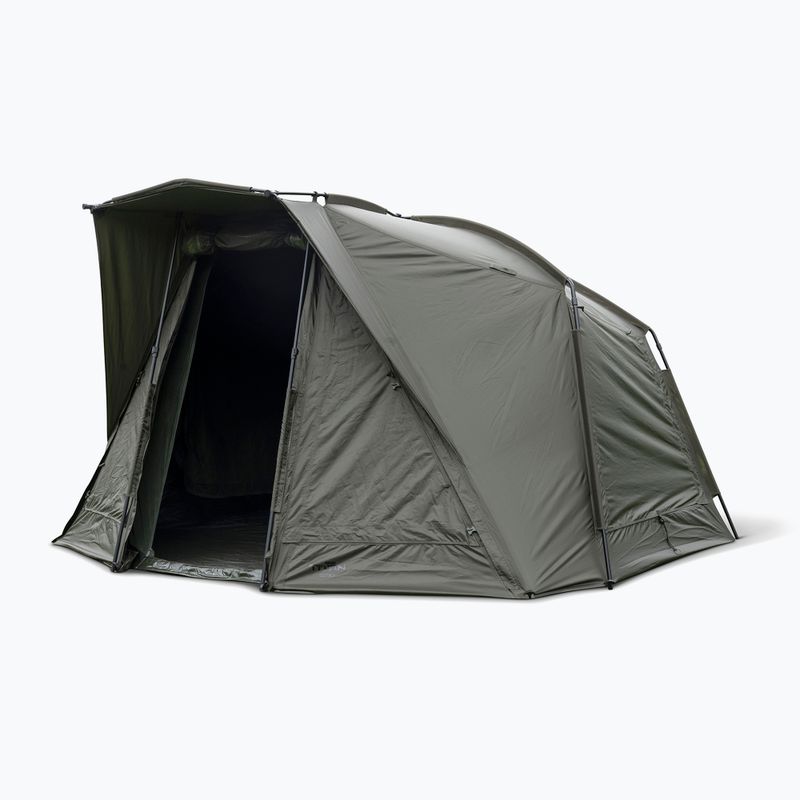 Nash Tackle Titan T2 žalia žvejybinė palapinė T4222
