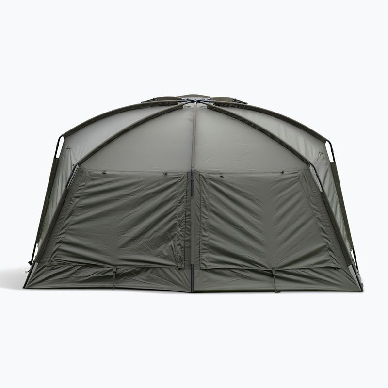 Nash Tackle Titan T2 žalia žvejybinė palapinė T4222 3