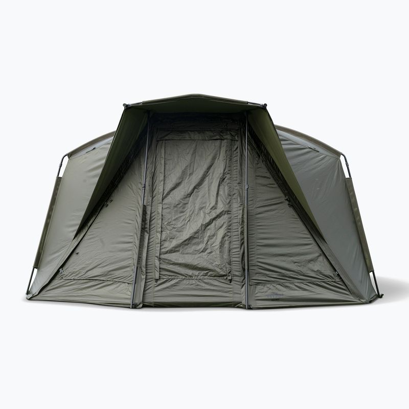 Nash Tackle Titan T2 žalia žvejybinė palapinė T4222 4
