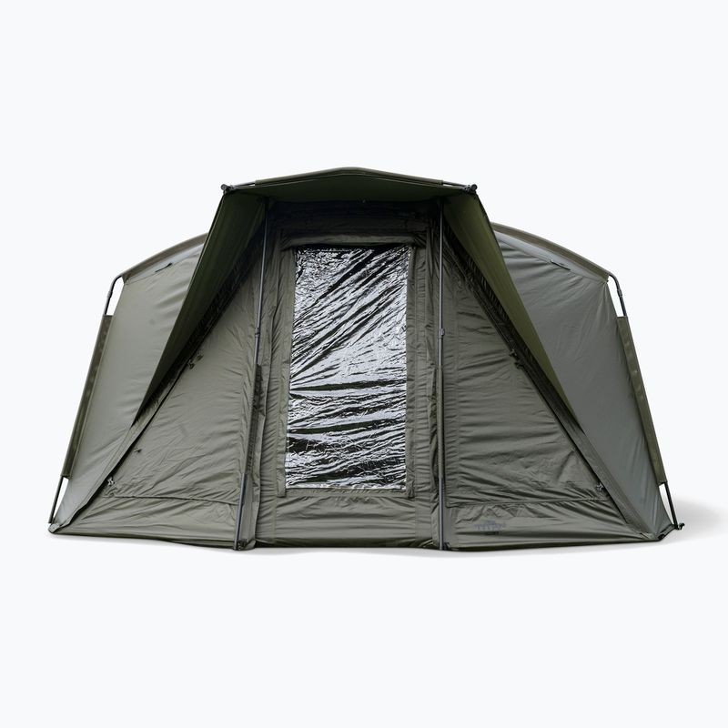 Nash Tackle Titan T2 žalia žvejybinė palapinė T4222 5