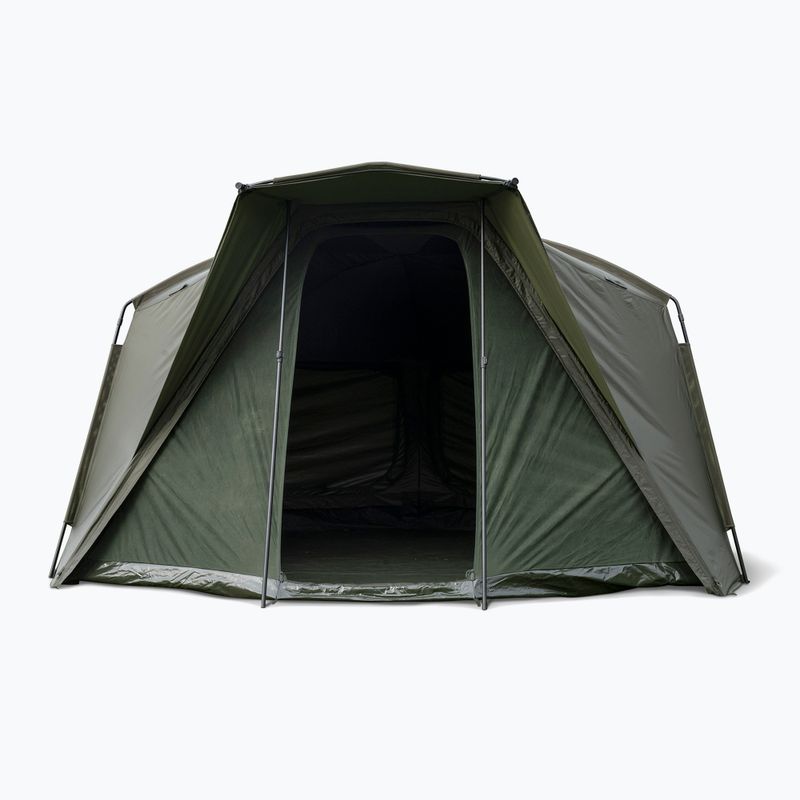 Nash Tackle Titan T2 žalia žvejybinė palapinė T4222 7