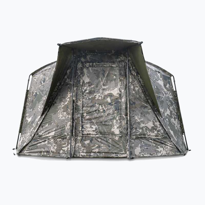 Nash Tackle Titan T1 Camo Pro žvejybos palapinė 2