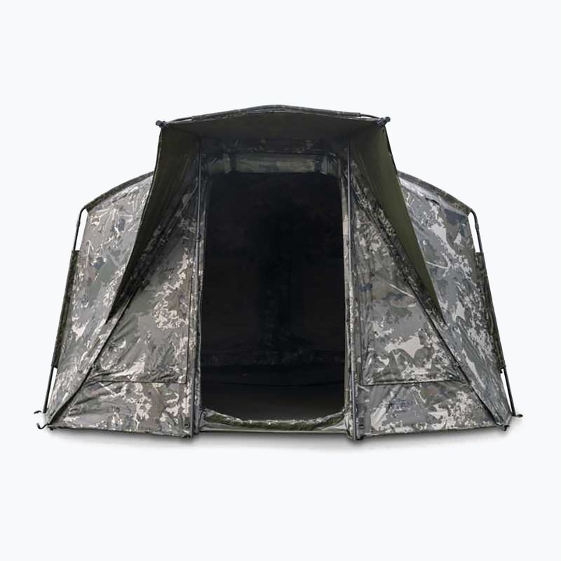 Nash Tackle Titan T1 Camo Pro žvejybos palapinė 3