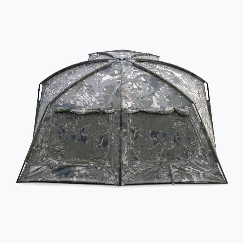 Nash Tackle Titan T1 Camo Pro žvejybos palapinė 5