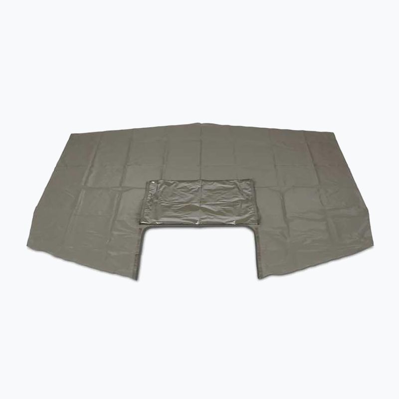 Nash Tackle Titan T2 Pro grindų danga žalia T4239