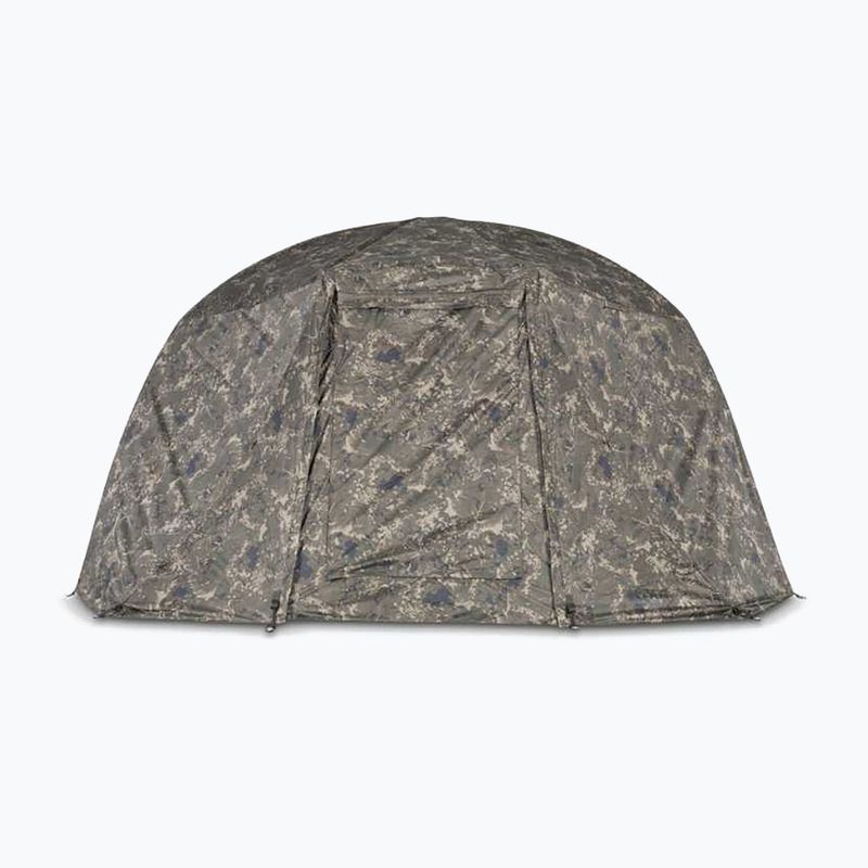 Nash Tackle Titan Hide Camo Pro XL Green T4243 palapinės brezentas
