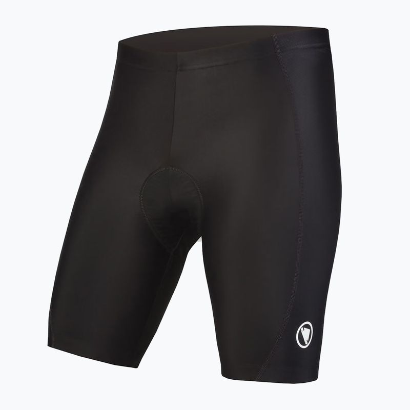 Vyriški dviračių šortai Endura 6-Panel II Short black 5