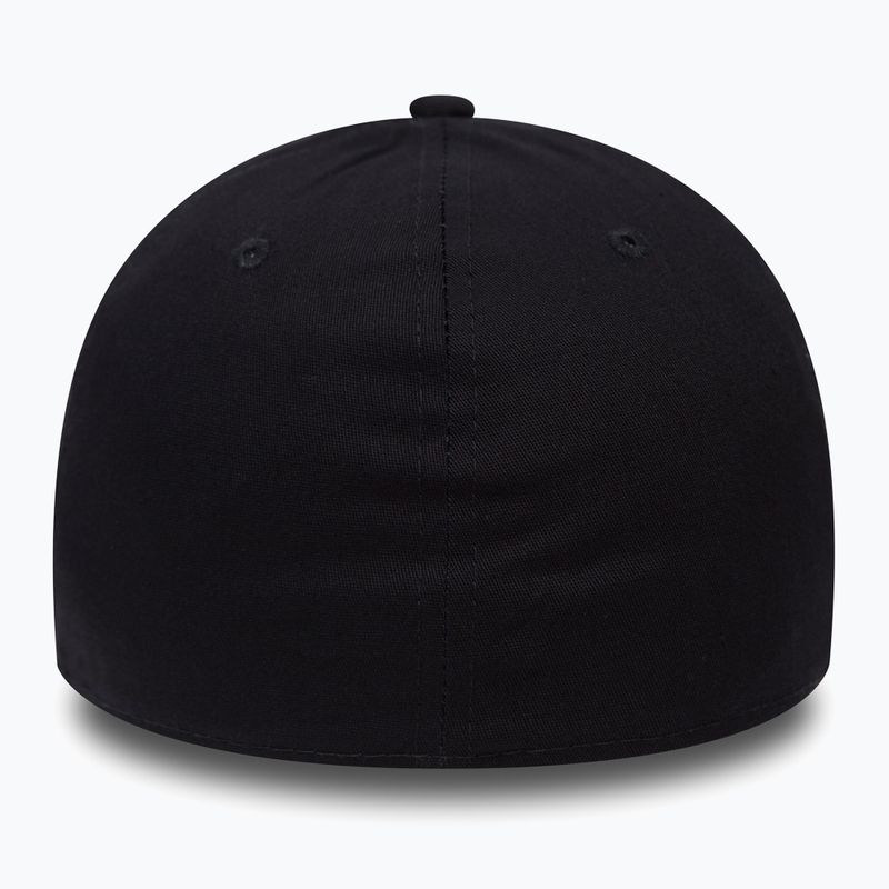 Kepurė New Era League Essential 39Thirty New York Yankees navy 3