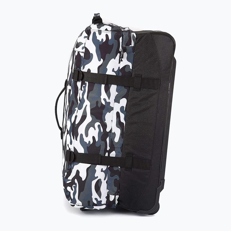 Kelioninis krepšys Surfanic Maxim 100 Roller Bag 100 l tundra camo 5