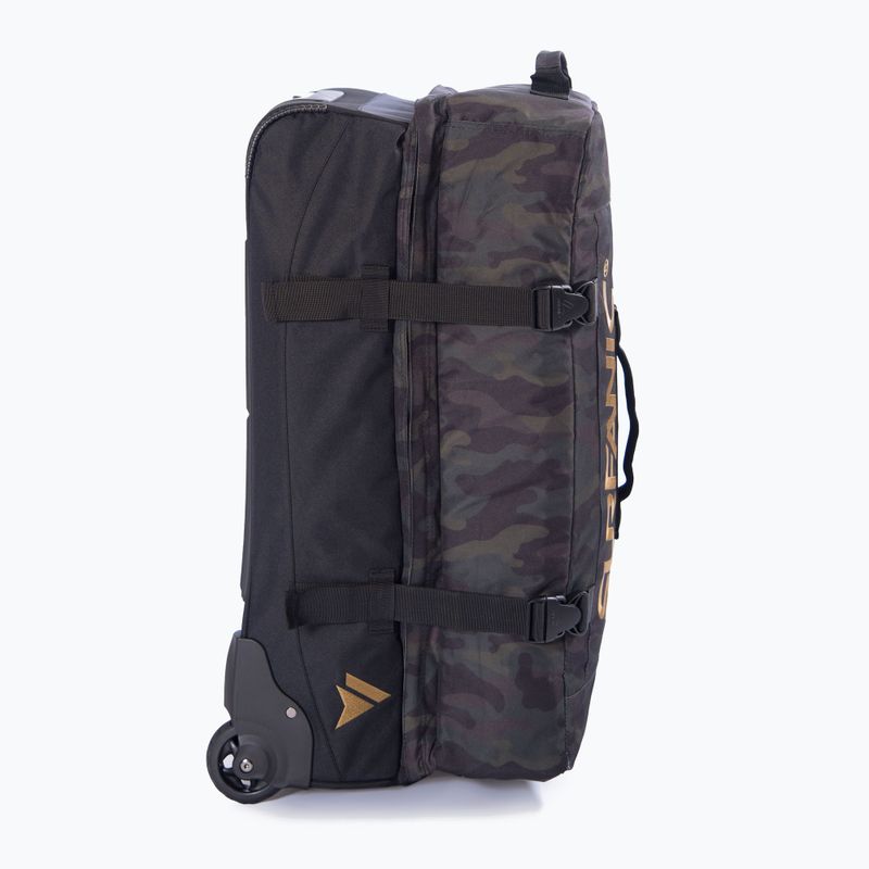 Kelioninis krepšys Surfanic Maxim 100 Roller Bag 100 l delta camo 6