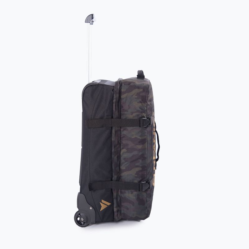 Kelioninis krepšys Surfanic Maxim 100 Roller Bag 100 l delta camo 9