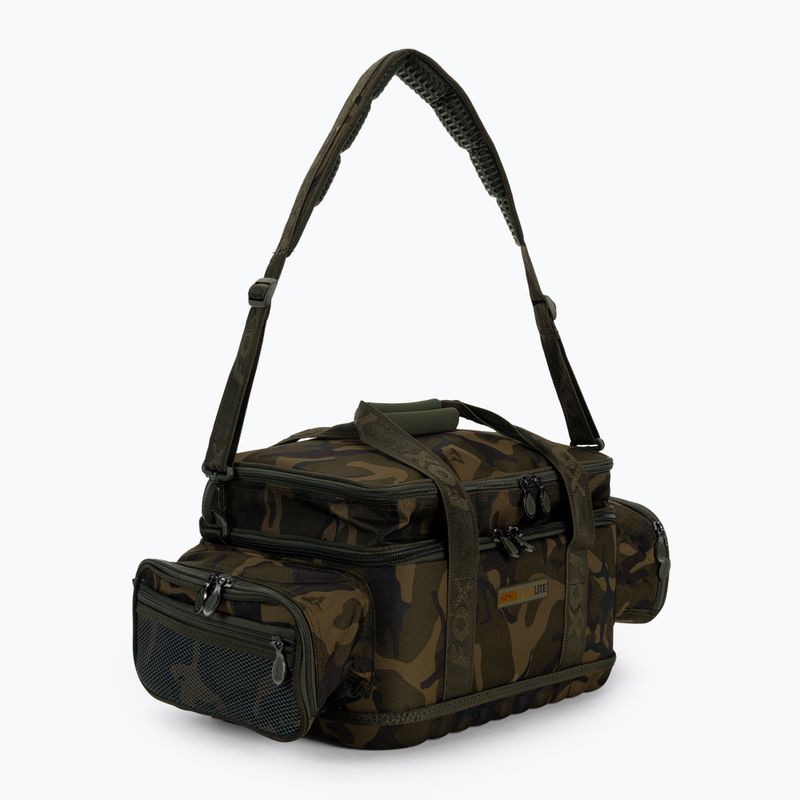Karpinis krepšys Fox International Camolite Low Level Carryall camo CLU298