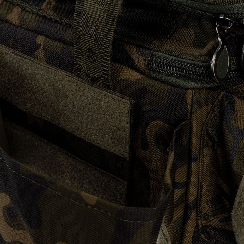 Karpinis krepšys Fox International Camolite Low Level Carryall camo CLU298 6