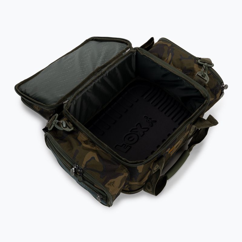Karpinis krepšys Fox International Camolite Low Level Carryall camo CLU298 7