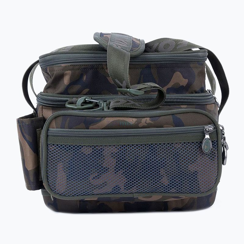Karpinis krepšys Fox International Camolite Low Level Carryall camo CLU298 9