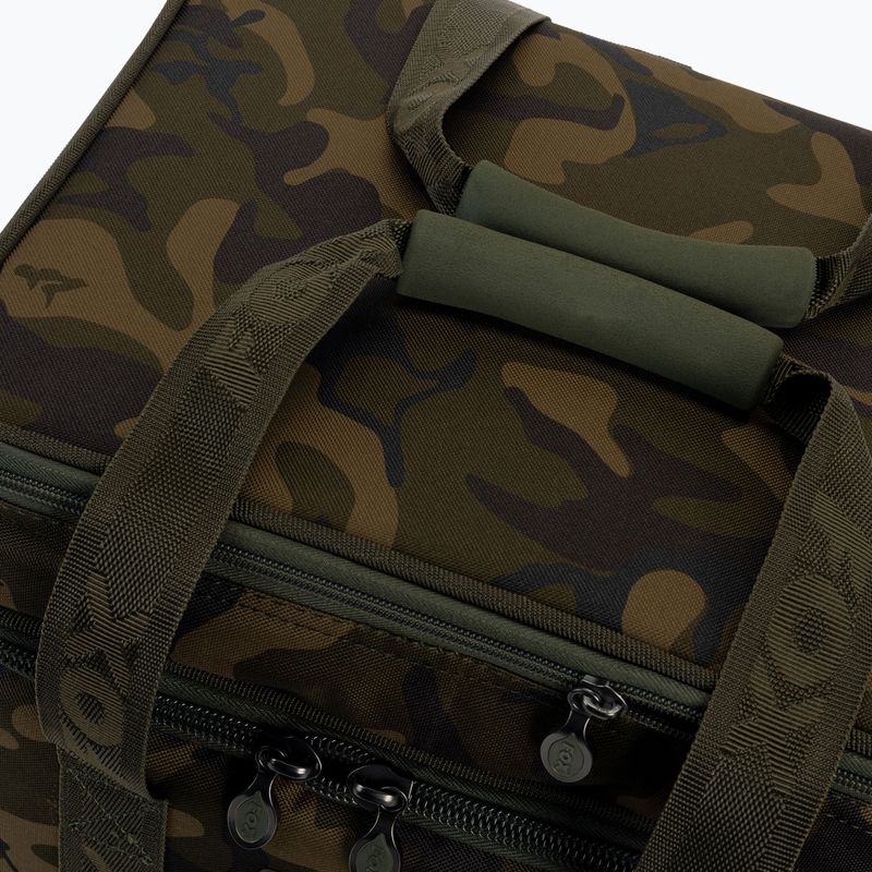 Karpinis krepšys Fox International Camolite Low Level Carryall Coolbag camo CLU299 3