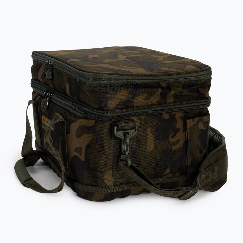Karpinis krepšys Fox International Camolite Low Level Carryall Coolbag camo CLU299 5