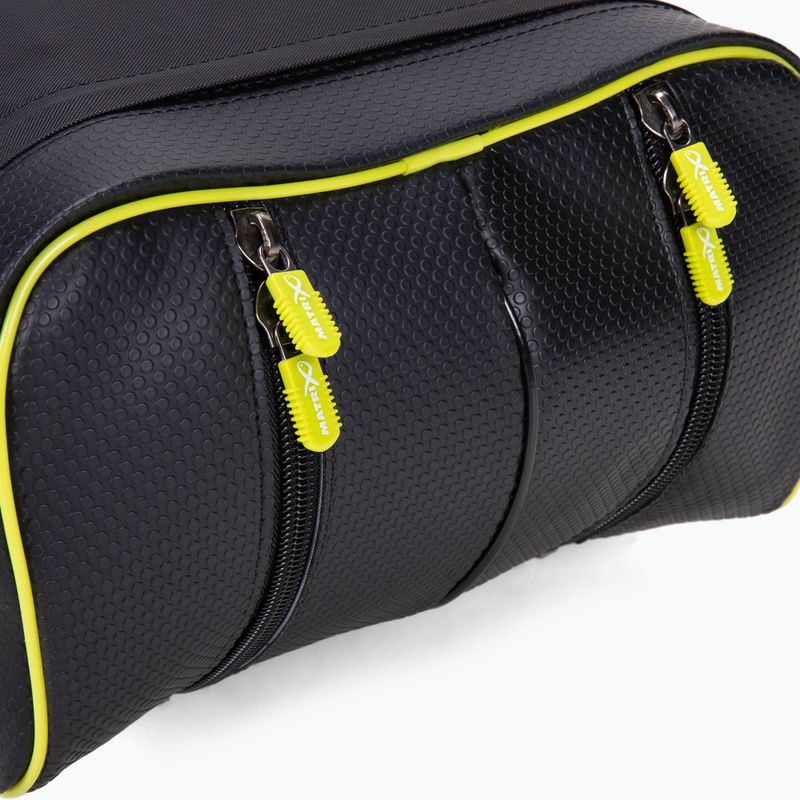 Matrix Pro 4 Rod Stiff Holdall lazdų dėklas juodas GLU084 4