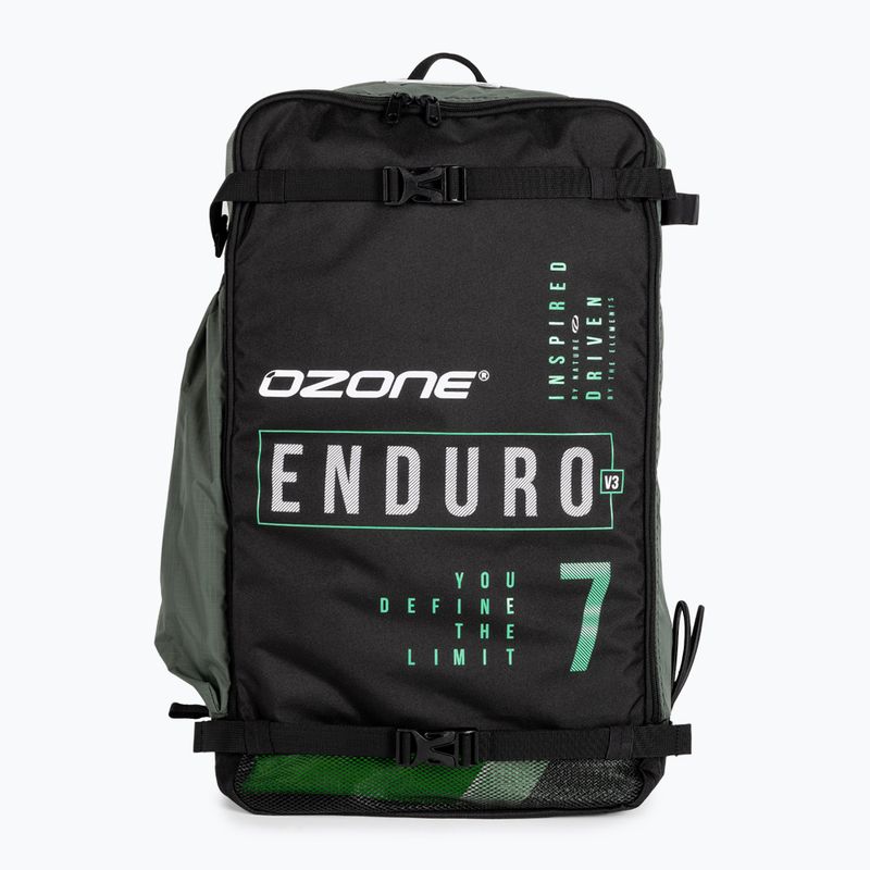 Ozone Enduro V3 žalias aitvaras aitvaras ENV3K7FW 2