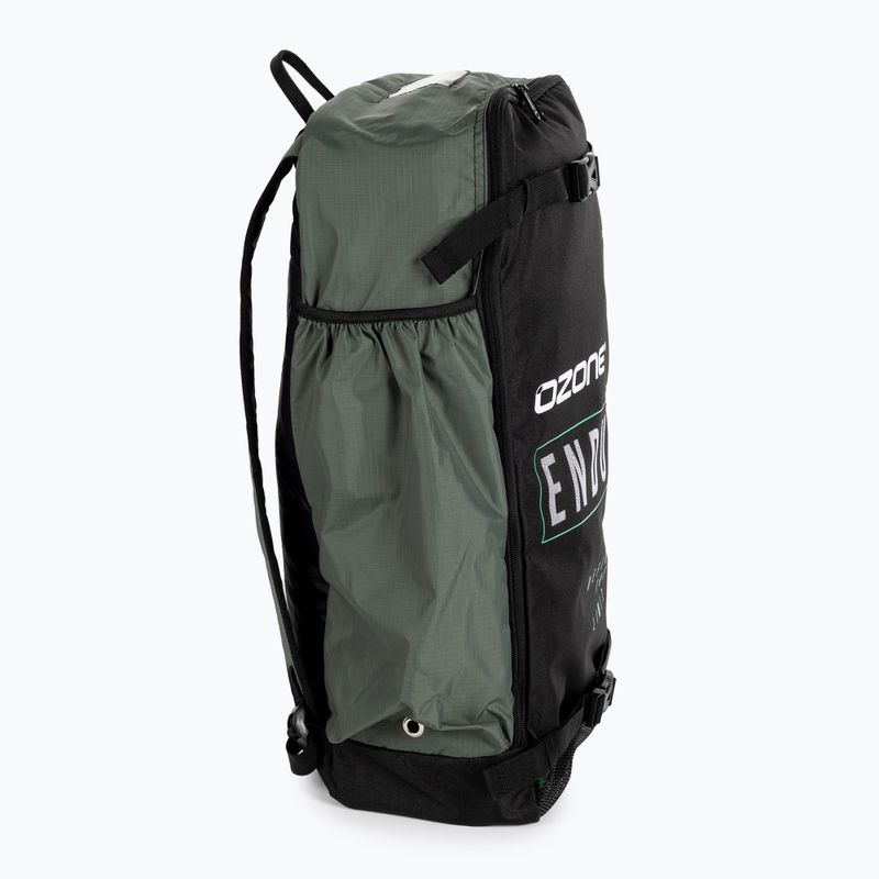 Ozone Enduro V3 žalias aitvaras aitvaras ENV3K7FW 4