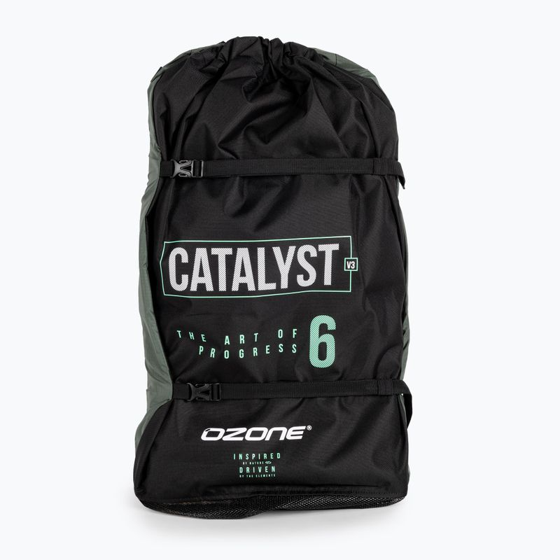 Ozone Catalyst V3 geltonas aitvaras aitvaras CATV3K6YW 2