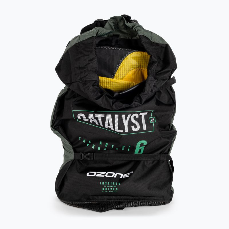 Ozone Catalyst V3 geltonas aitvaras aitvaras CATV3K6YW 5