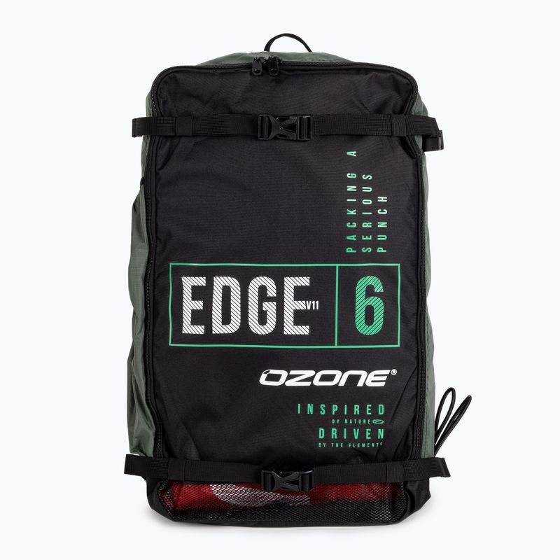 Ozone Edge aitvaras V11 raudonas EV11K13RW 2