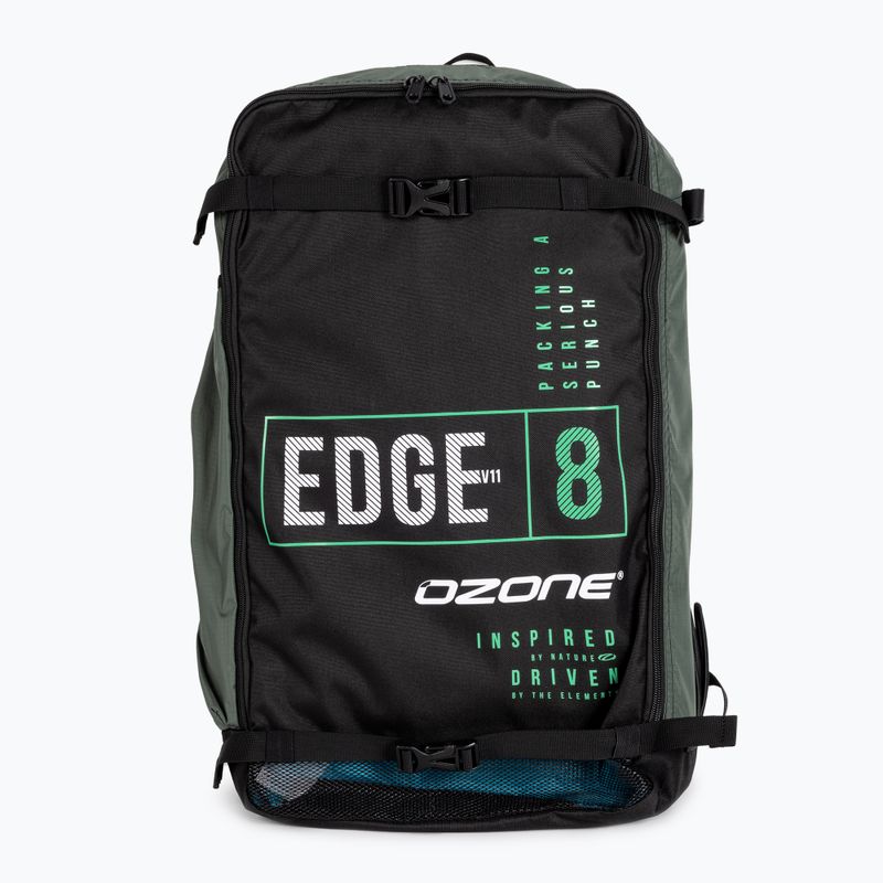Ozone Edge V11 blue EV11K17LW jėgos aitvaras aitvaras banglentėms 2