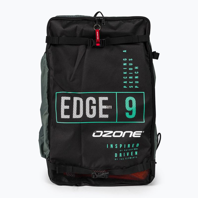 Ozone Edge V11 oranžinis jėgos aitvaras EV11K15OW 2