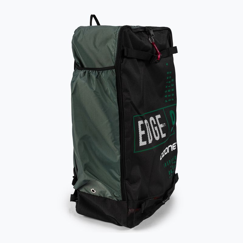 Ozone Edge V11 oranžinis jėgos aitvaras EV11K15OW 3