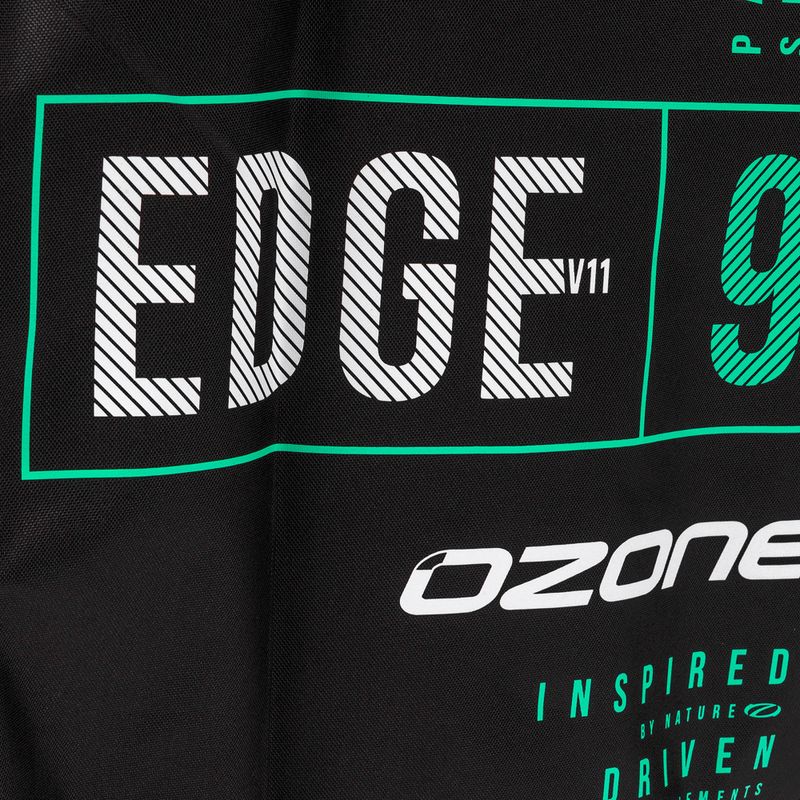Ozone Edge V11 oranžinis jėgos aitvaras EV11K15OW 9