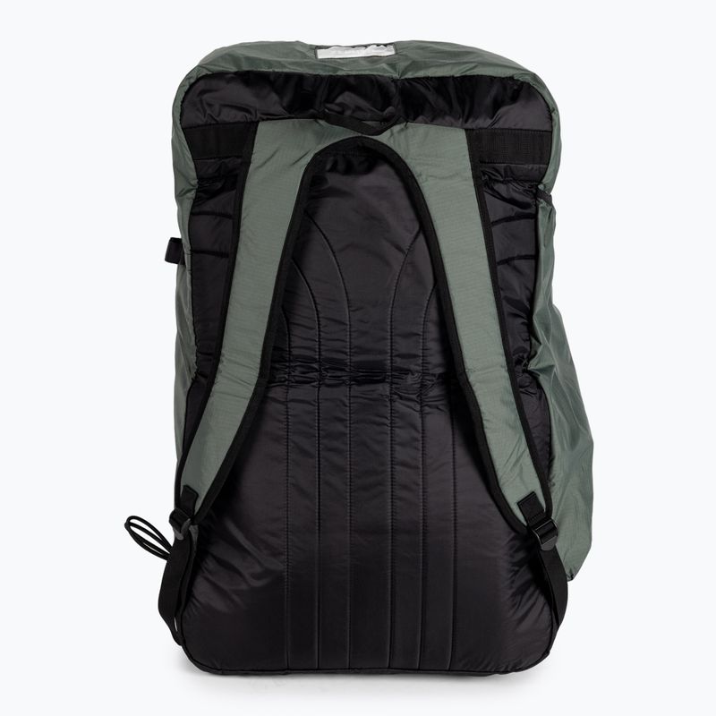 Ozone Zephyr V7 aitvaras aitvaras geltonas ZV7K17YW 3