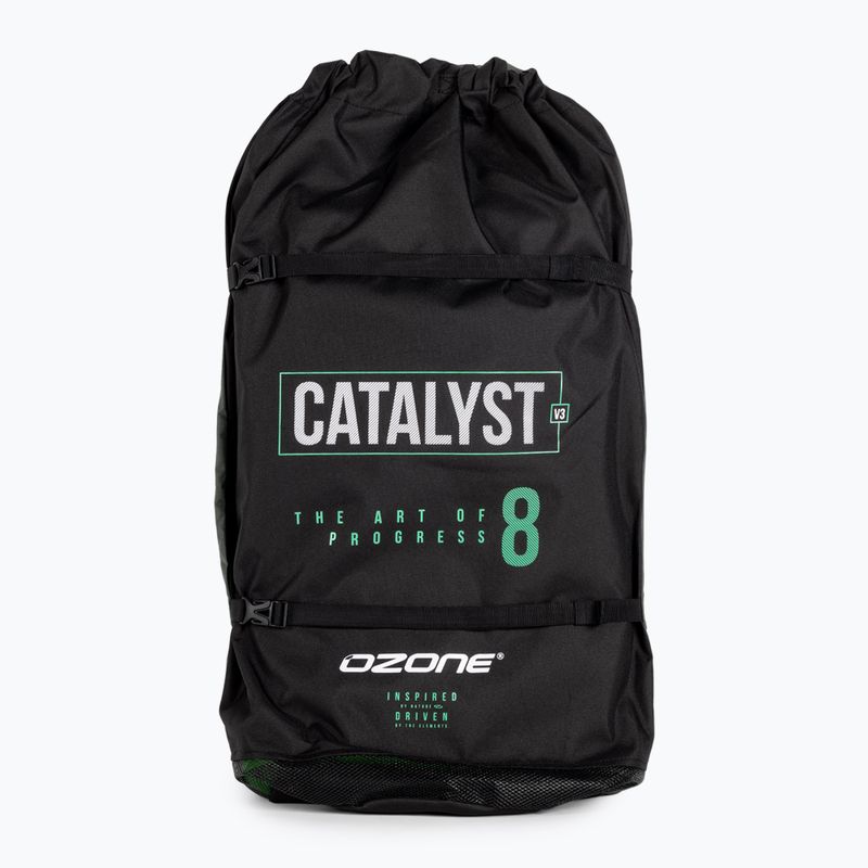 Ozone Catalyst V3 žalias aitvaras jėgos aitvaras CATV3K8FW 2