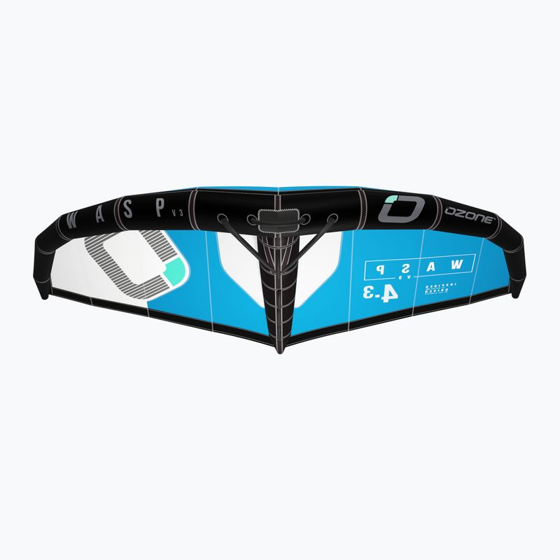 Wingfoil Ozone WASP V3 mėlyna WAV35-7IW 3