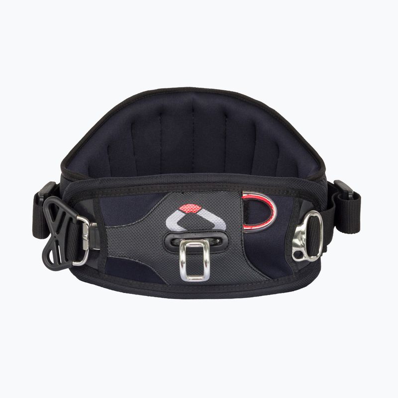 Ozone Connect Water V2 kitesurfing trapecija juoda HARCWVV2MK 2