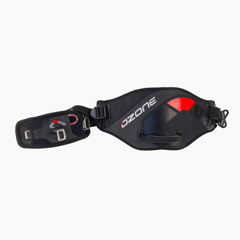 Ozone Connect Water V2 kitesurfing trapecija juoda HARCWVV2MK 3