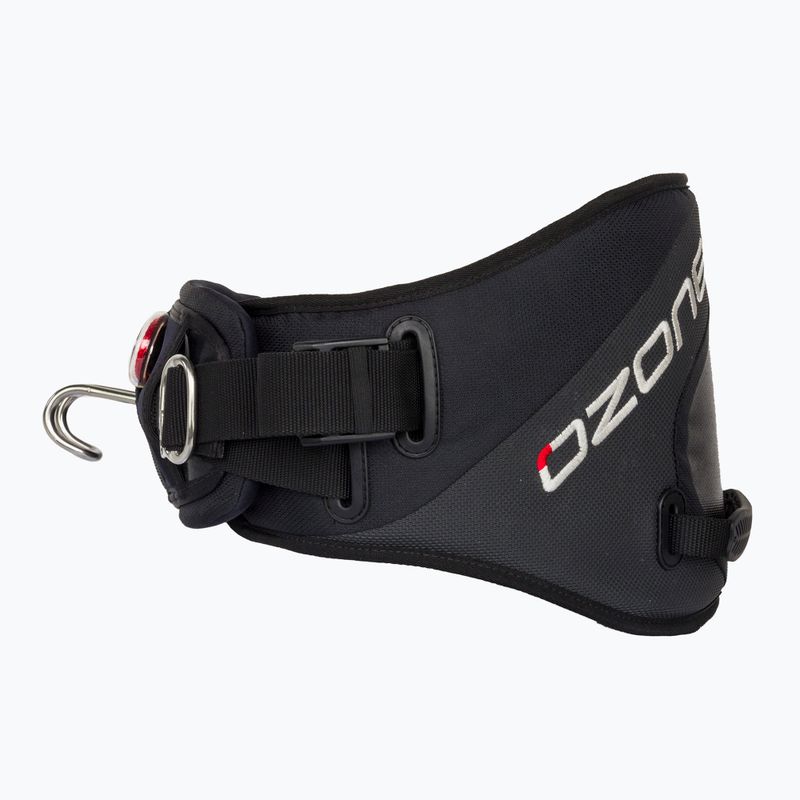 Ozone Connect Water V2 kitesurfing trapecija juoda HARCWVV2MK 5