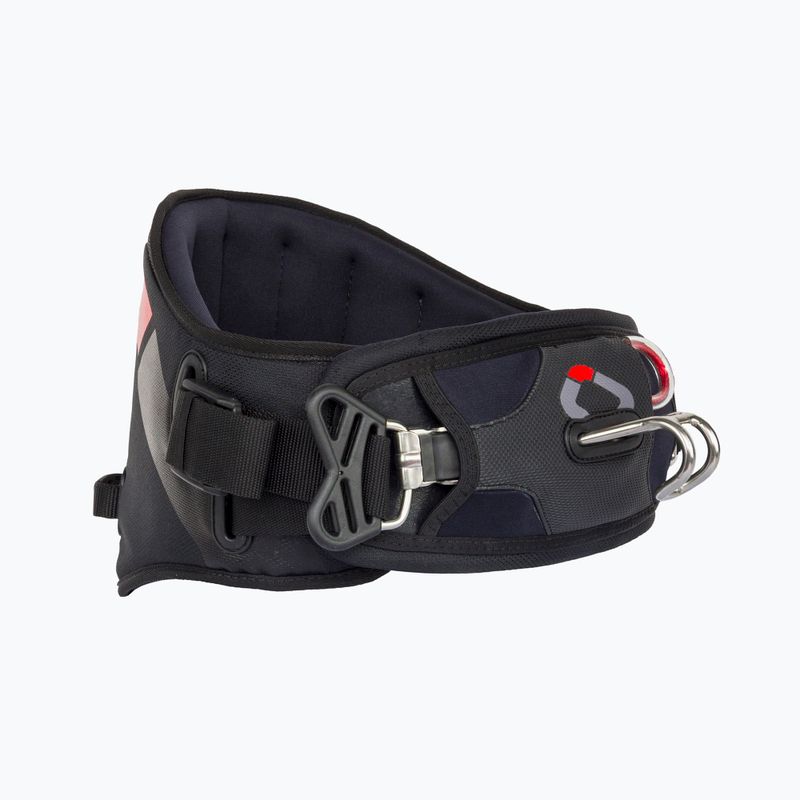 Ozone Connect Water V2 kitesurfing trapecija juoda HARCWVV2MK 6