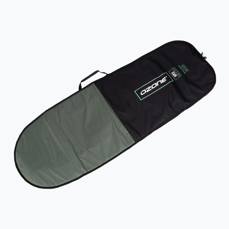 Ozone Hydrofoil kiteboard dangtis juodas BAGFB12545