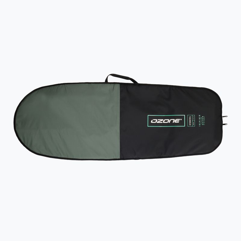 Ozone Hydrofoil kiteboard dangtis juodas BAGFB12545 9
