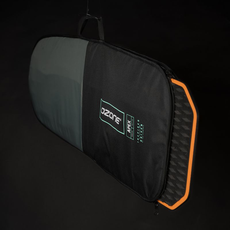 Ozone Hydrofoil kiteboard dangtis juodas BAGFB12545 6