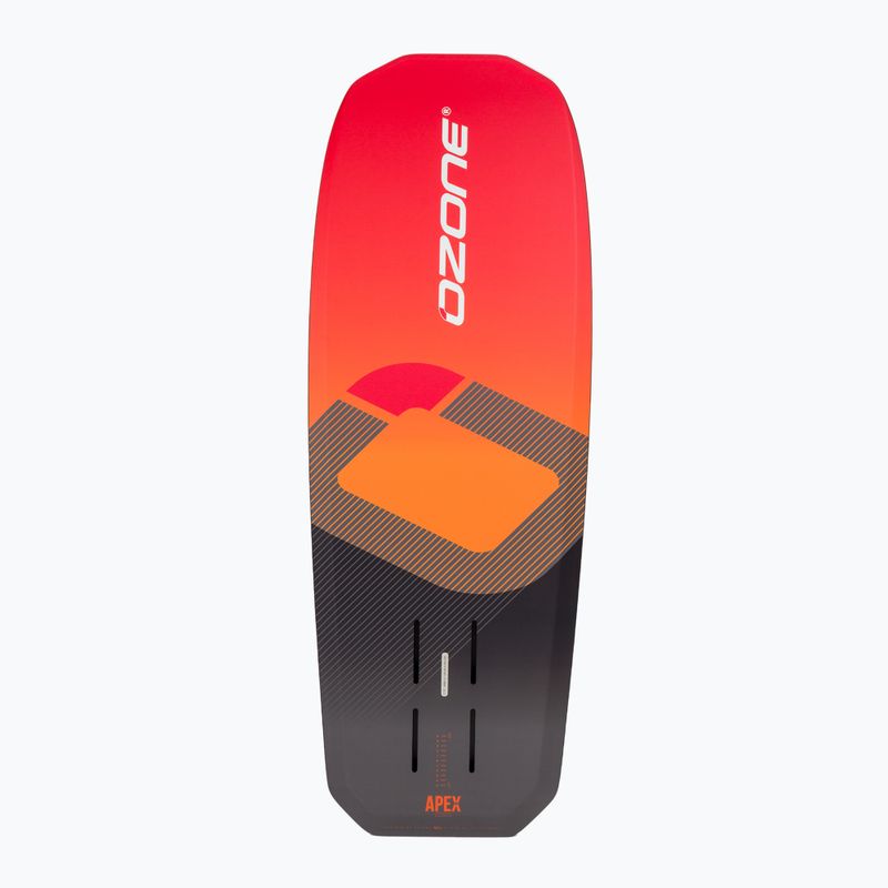 Ozone Apex V1 oranžinis jėgos aitvaras KBAPV112545O 3