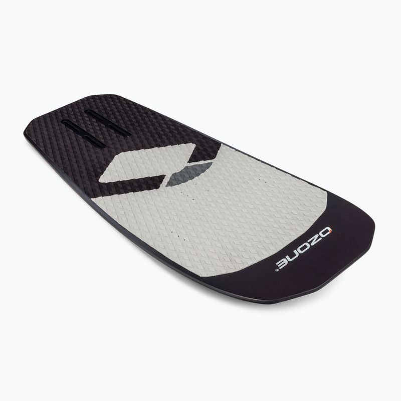 Ozone Apex V1 jėgos aitvaras, juodas KBAPV112545K
