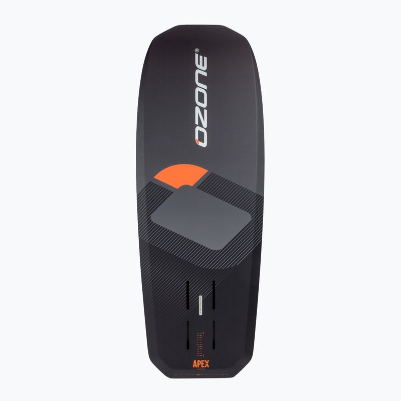 Ozone Apex V1 jėgos aitvaras, juodas KBAPV112545K 3