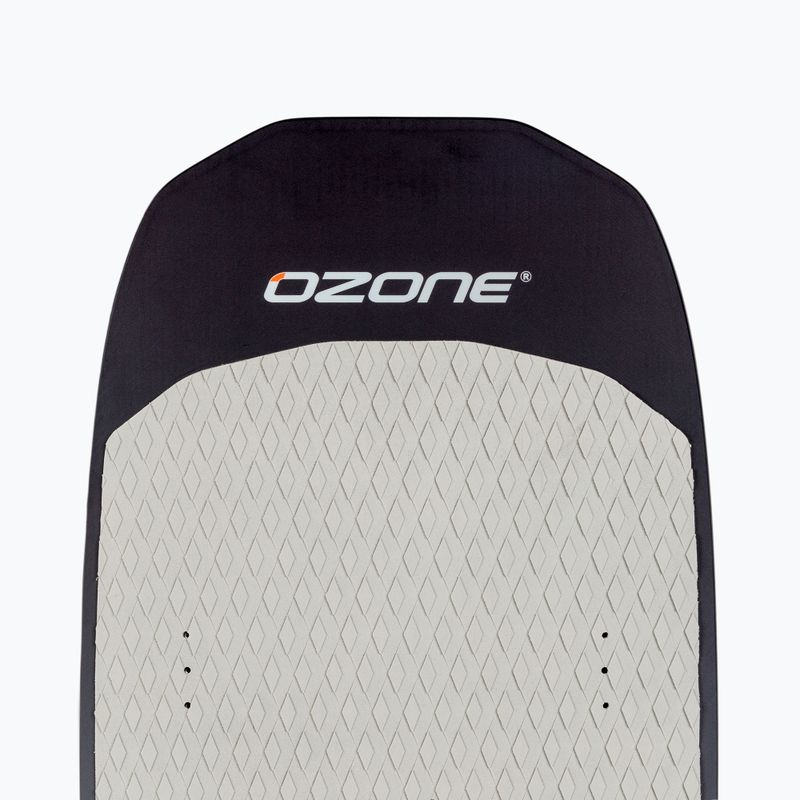 Ozone Apex V1 jėgos aitvaras, juodas KBAPV112545K 4